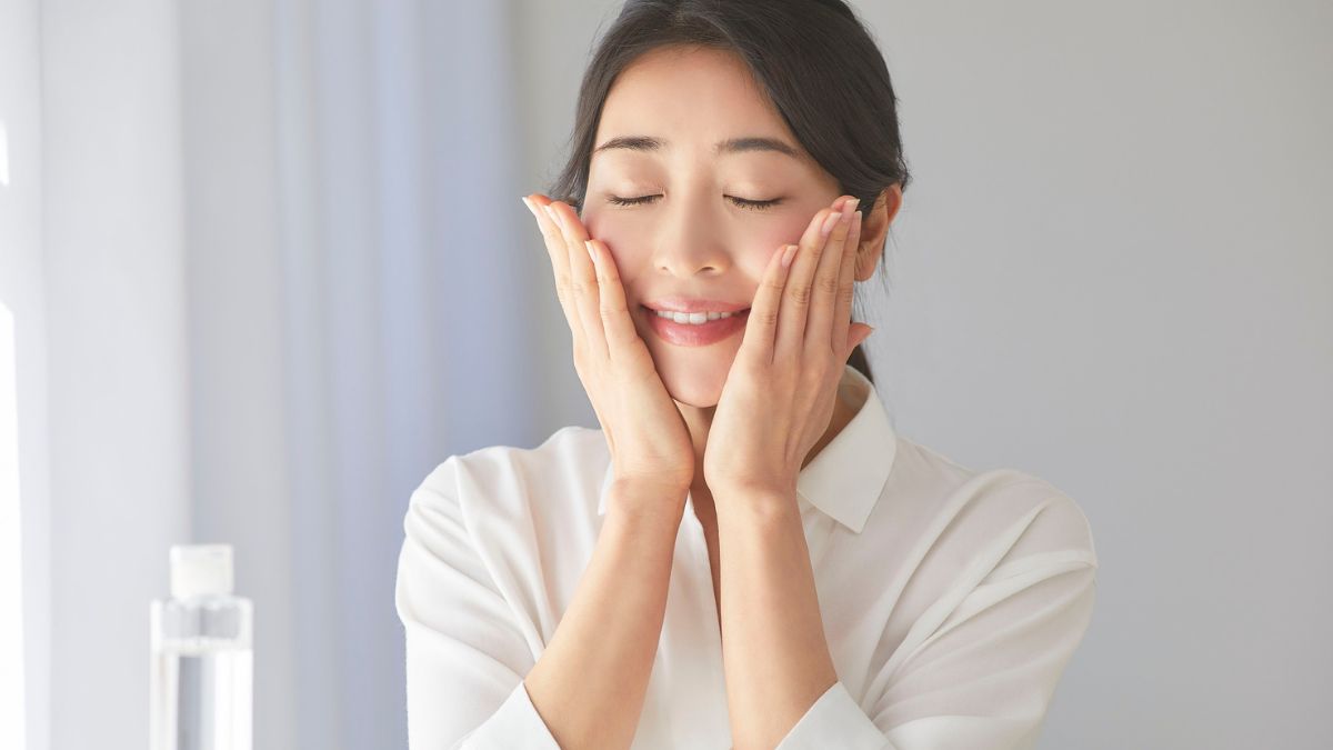 Kecantikan Kulit Dimulai dari Gaya Hidup Sehat