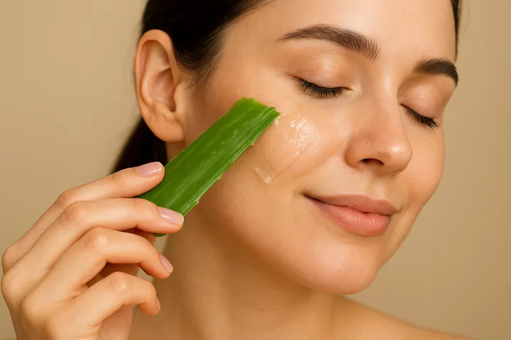 Rahasia Kulit Sehat dan Bersinar dari Alam Sekitar Kita